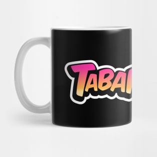 Tabarnak! Mug